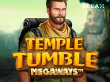 Temple Tumbled